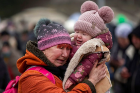 Iranul spune că nu va ajuta Rusia în războiul din Ucraina